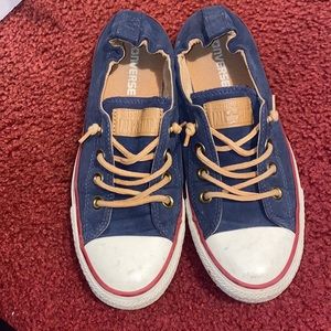Women’s Converse